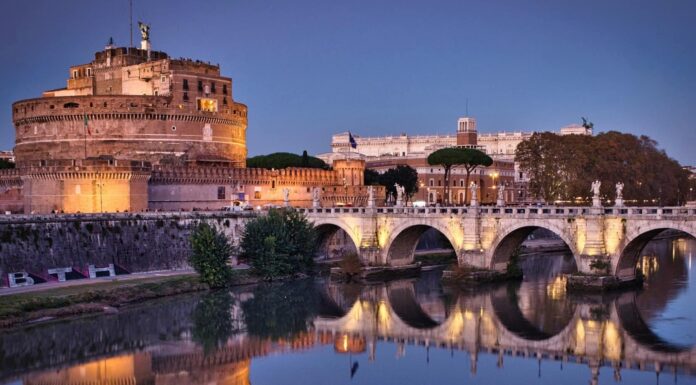 Romantic Rome – 15 Memorable Things To Do With Your Partner romantic rome