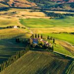 Rome to Tuscany – Navigating the Best Travel Route rome-to-tuscany