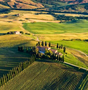 Rome to Tuscany – Navigating the Best Travel Route rome-to-tuscany