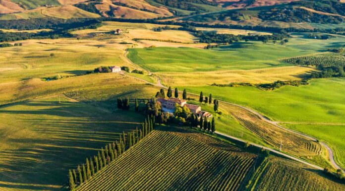 Rome to Tuscany – Navigating the Best Travel Route rome-to-tuscany