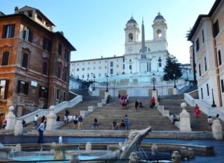 What to Wear in Rome – Where Fashion Meets History What to Wear in Rome