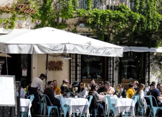 Wine Tasting in Rome – 10 Selections to Explore Wine Tasting in Rome