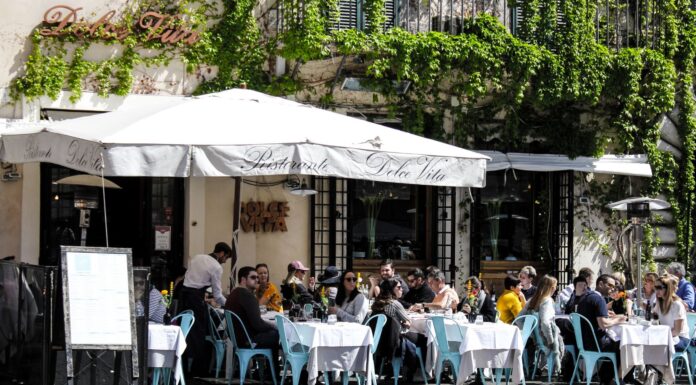 Wine Tasting in Rome – 10 Selections to Explore Wine Tasting in Rome