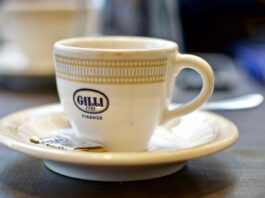 Coffee Shop in Florence – 14 Choices for Your Caffeine Fix Coffee Shop in Florence