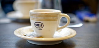 Coffee Shop in Florence – 14 Choices for Your Caffeine Fix Coffee Shop in Florence