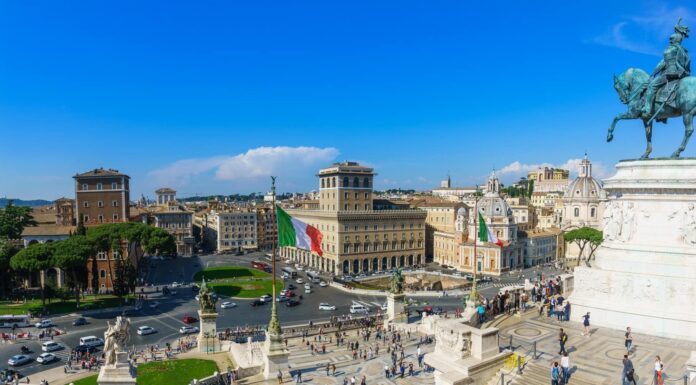 Piazza Venezia – 7 Things To Do On The Magical Square Piazza Venezia