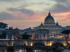 What is Rome Famous For – 28 Things that Make Rome Unique what is rome famous for