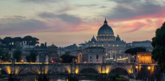 What is Rome Famous For – 28 Things that Make Rome Unique what is rome famous for
