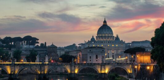 What is Rome Famous For – 28 Things that Make Rome Unique what is rome famous for