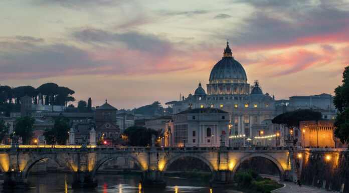 What is Rome Famous For – 28 Things that Make Rome Unique what is rome famous for