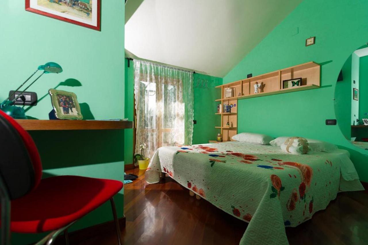 A room in B&b Rosaria Amalfi Coast