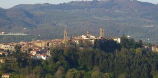 Castel del Piano – Tuscany’s Enchanting Escapes Revealed Castel del Piano