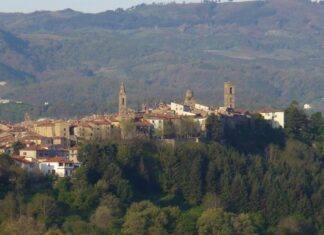 Castel del Piano – Tuscany’s Enchanting Escapes Revealed Castel del Piano