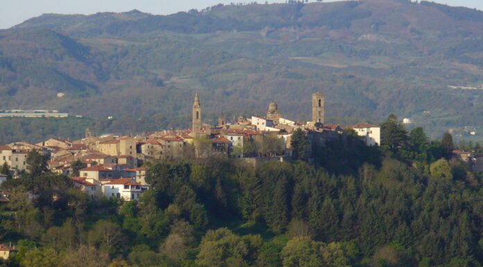 Castel del Piano – Tuscany’s Enchanting Escapes Revealed Castel del Piano